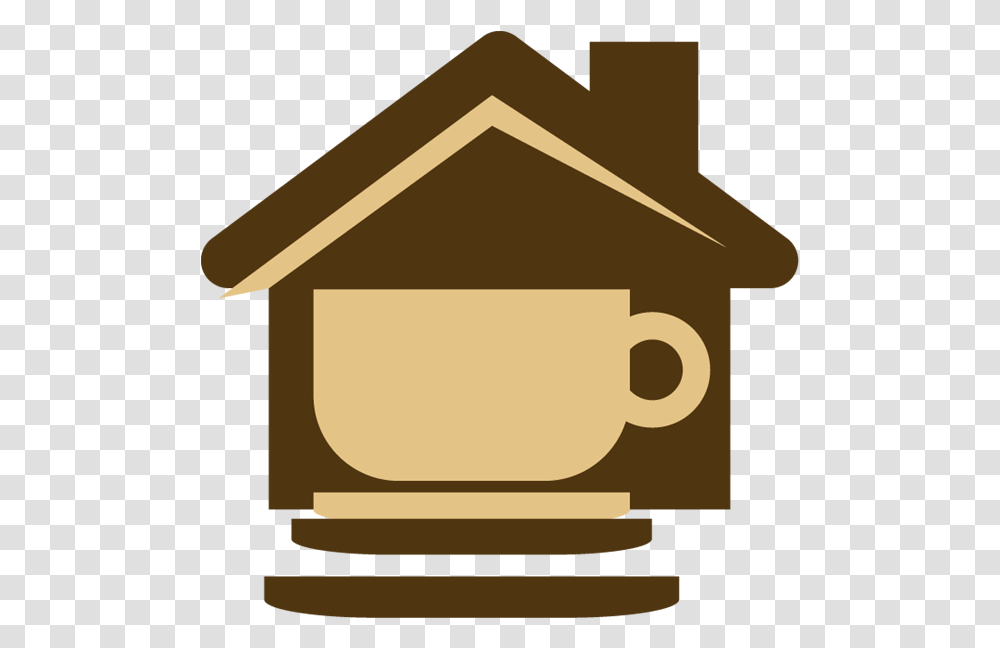 Food Coffee House Icon, Coffee Cup, Cardboard, Pottery, Mailbox Transparent Png