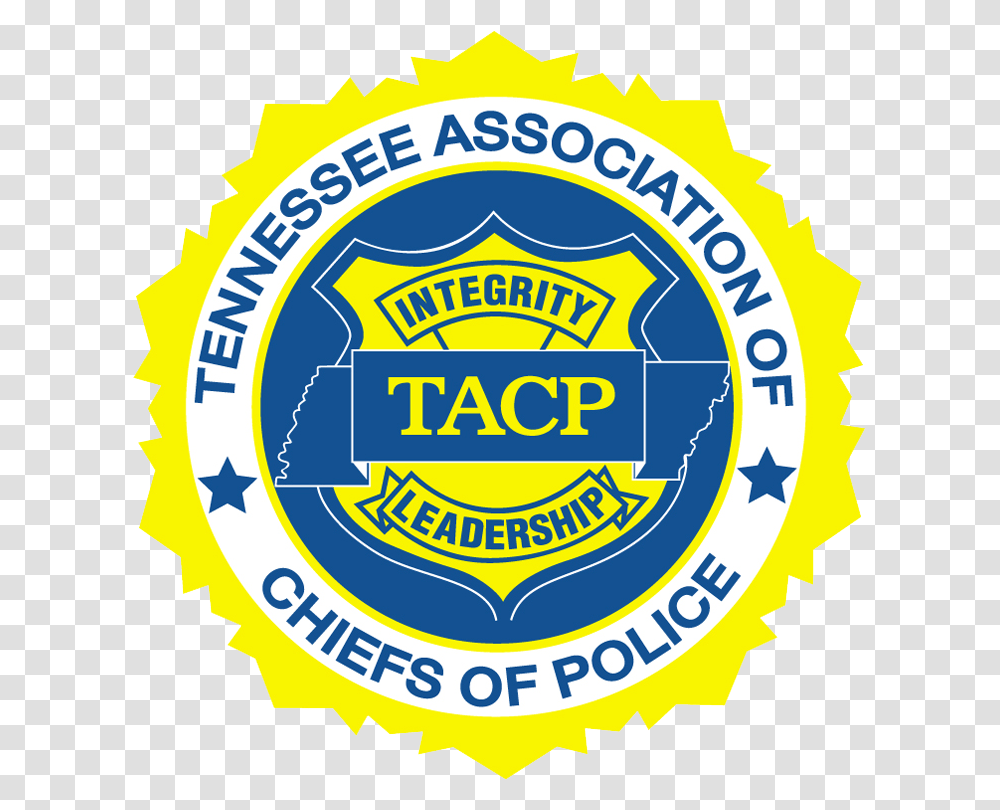 2016 2017 Law Enforcement Challenge Sponsors Tennessee Association Of Chiefs Of Police, Label, Logo Transparent Png