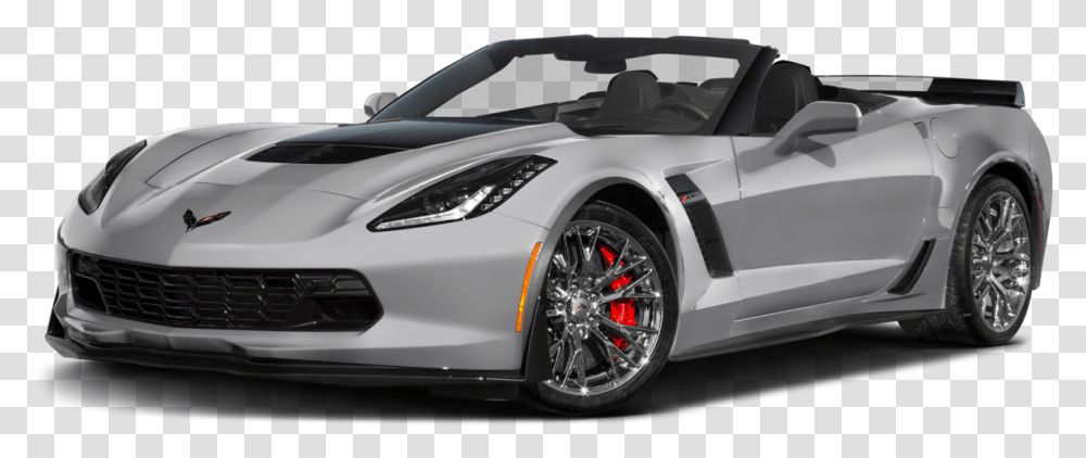 2016 Chevrolet Corvette Chevrolet Corvette, Car, Vehicle, Transportation, Automobile Transparent Png
