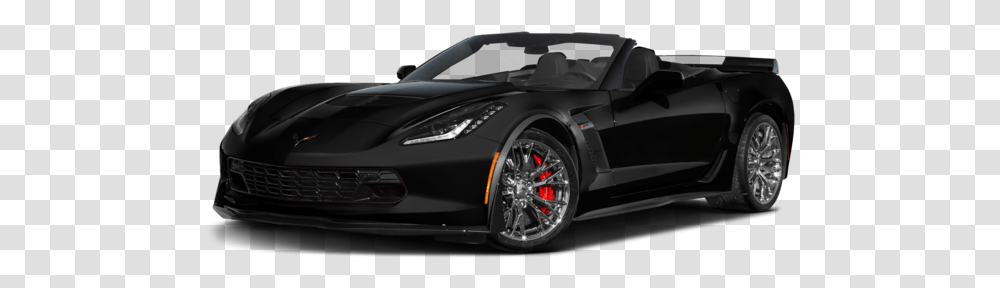 2016 Chevrolet Corvette Vehicle Photo In Sandy Or 2019 Corvette Stingray Convertible, Car, Transportation, Sports Car, Wheel Transparent Png