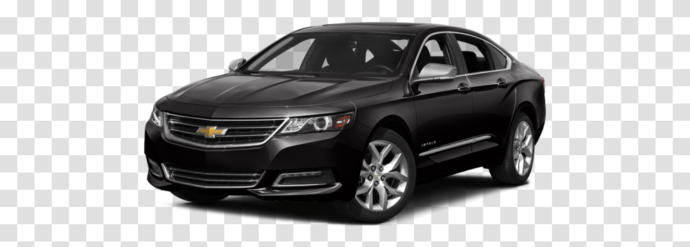 2016 Chevrolet Impala 2017 Dodge Charger Black, Car, Vehicle, Transportation, Automobile Transparent Png