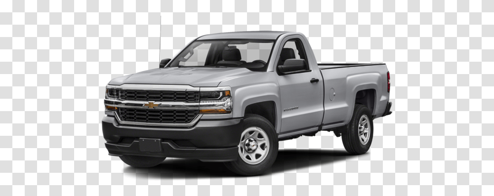 2016 Chevrolet Silverado Grey Exterior 2017 Chevrolet Silverado 1500, Pickup Truck, Vehicle, Transportation, Car Transparent Png