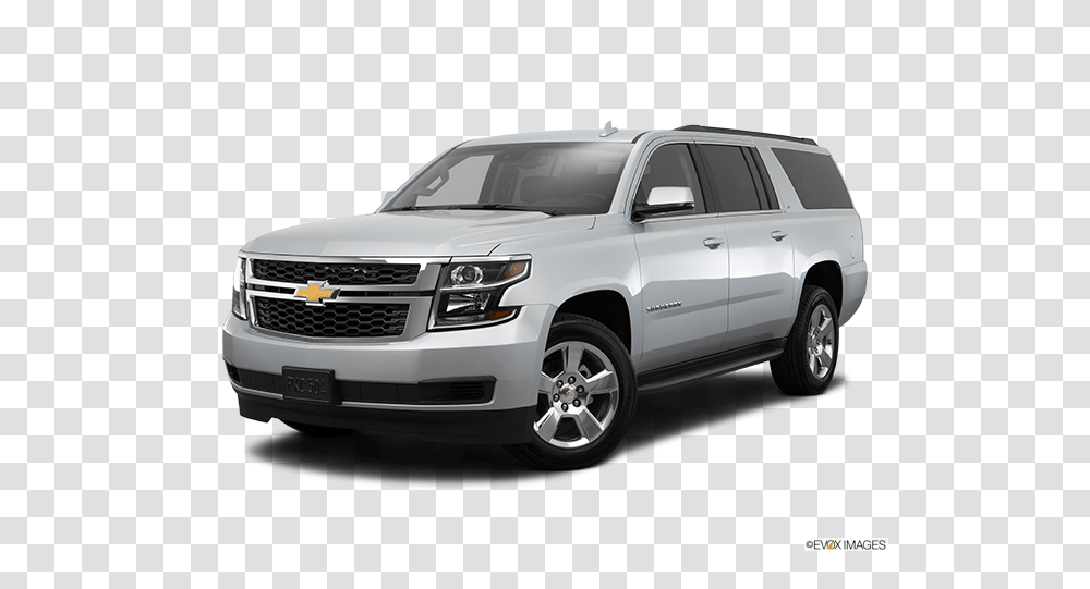 2016 Chevrolet Suburban Review 2016 Chevrolet Suburban Silver, Car, Vehicle, Transportation, Automobile Transparent Png