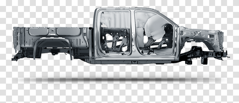 2016 Chevy Silverado Vs 2016 Ford F150 Chevrolet Silverado Side Airbags, Truck, Vehicle, Transportation, Machine Transparent Png