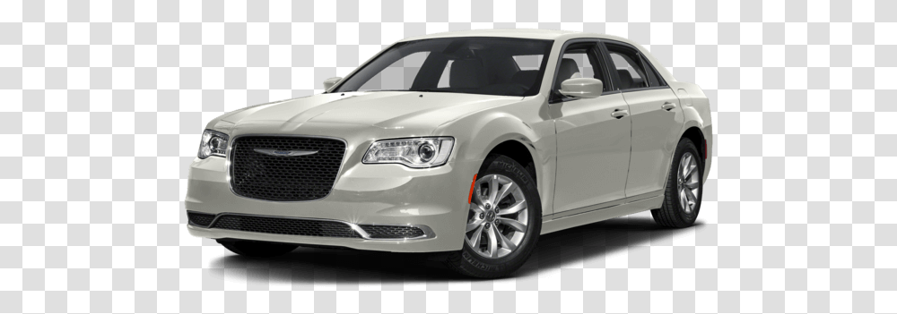 2016 Chrysler 2016 Chrysler 300c White, Car, Vehicle, Transportation, Sedan Transparent Png
