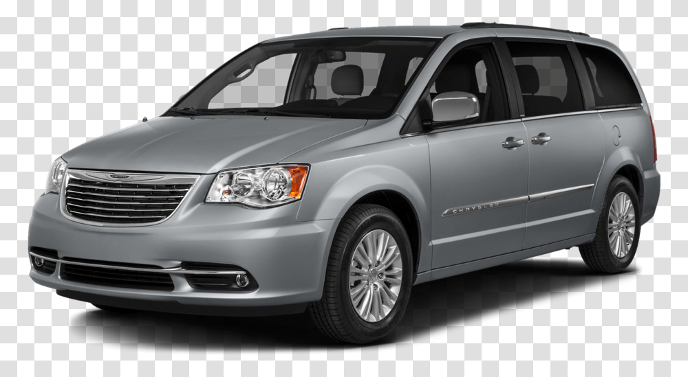 2016 Chrysler Town Amp Country Grey Exterior Chrysler Town And Country Gray, Car, Vehicle, Transportation, Sedan Transparent Png
