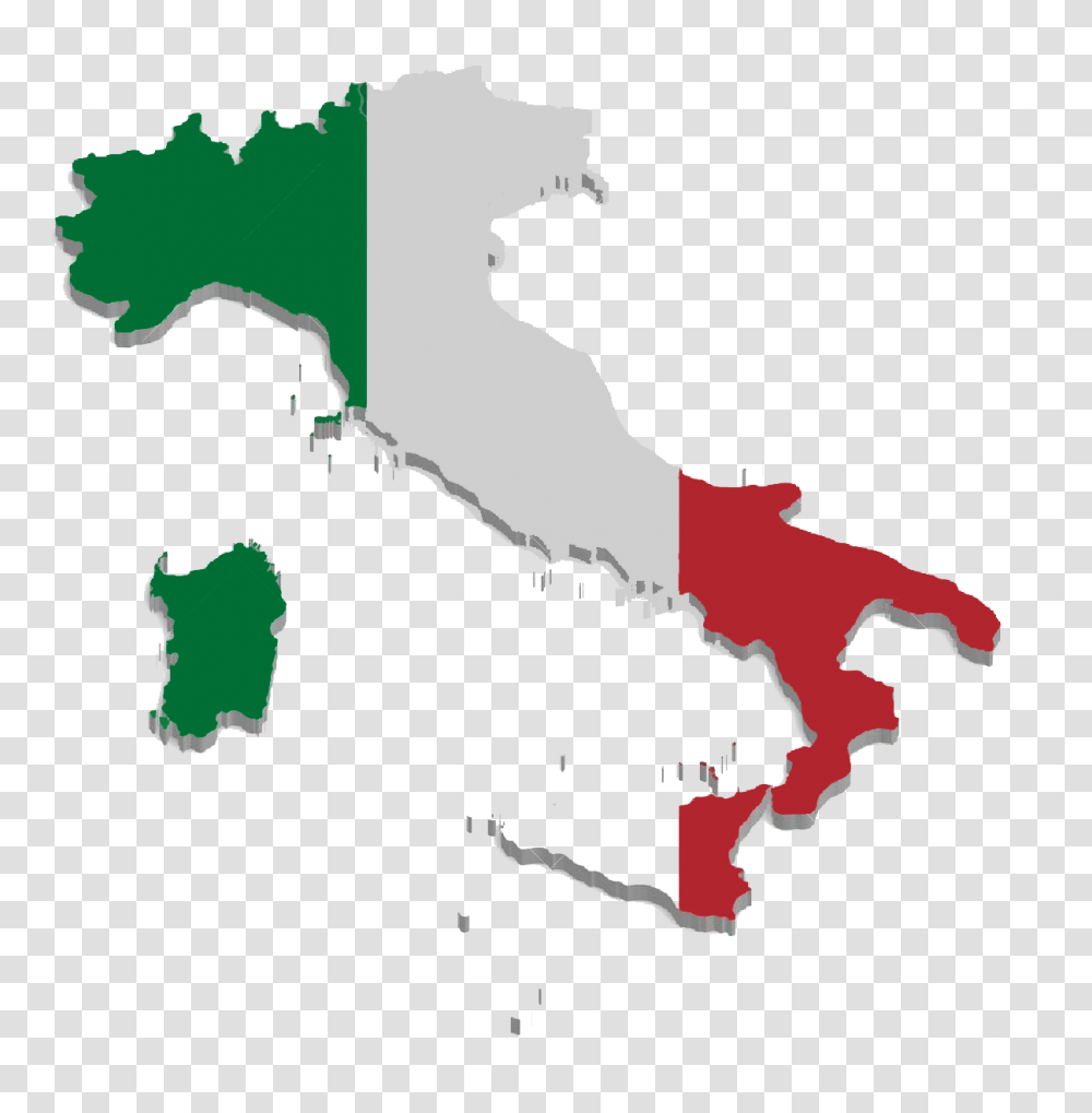 2016 Concettaquots Italian Restaurant Italy Flag And Map, Diagram, Atlas, Plot, Person Transparent Png