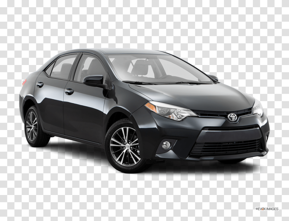 2016 Corolla Toyota Corolla 2018 Black, Sedan, Car, Vehicle, Transportation Transparent Png