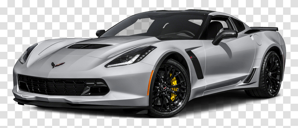 2016 Corvette, Car, Vehicle, Transportation, Automobile Transparent Png