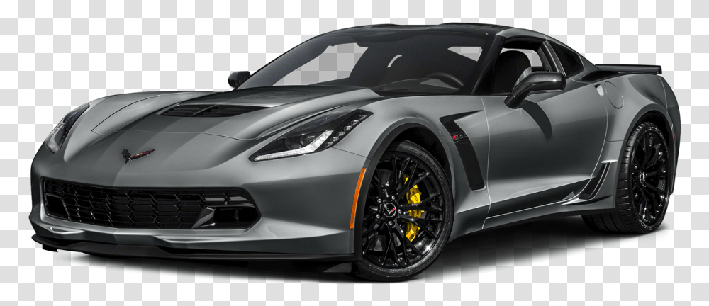 2016 Corvette Light Blue Corvette 2018, Car, Vehicle, Transportation, Automobile Transparent Png