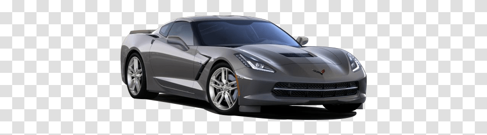 2016 Corvette & Clipart Free Download Ywd Corvette Stingray, Car, Vehicle, Transportation, Automobile Transparent Png