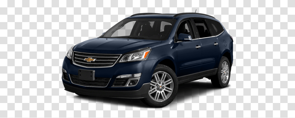 2016 Dark Blue Chevy Traverse Hyundai Tucson 2016, Car, Vehicle, Transportation, Automobile Transparent Png