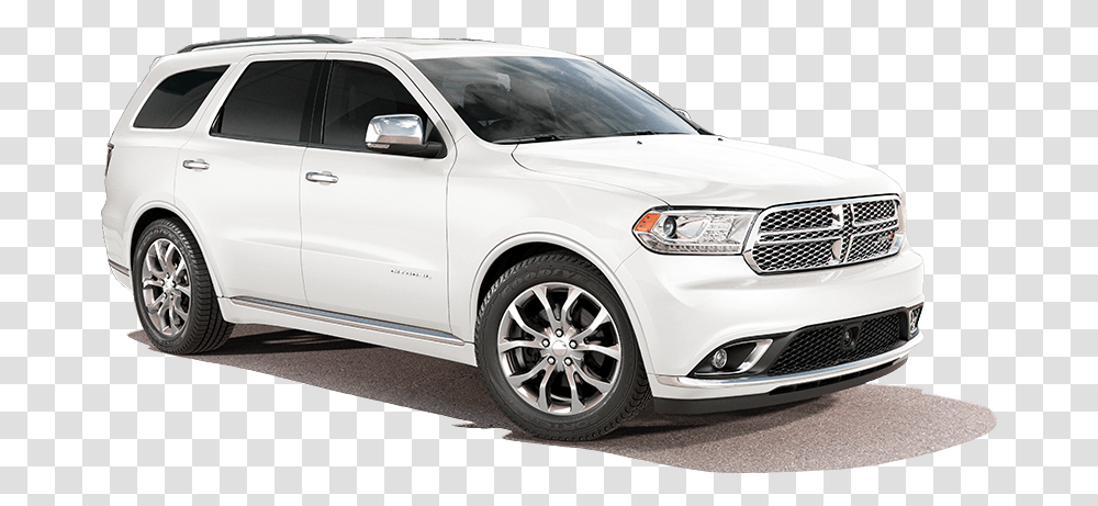 2016 Durango Vlp Hero Bright White 1 2017 Dodge Durango Lease, Car, Vehicle, Transportation, Sedan Transparent Png