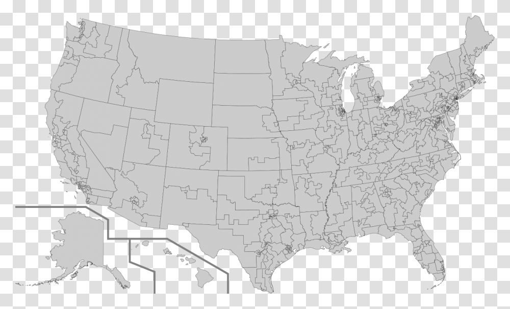 2016 Election Results By District, Map, Diagram, Atlas, Plot Transparent Png