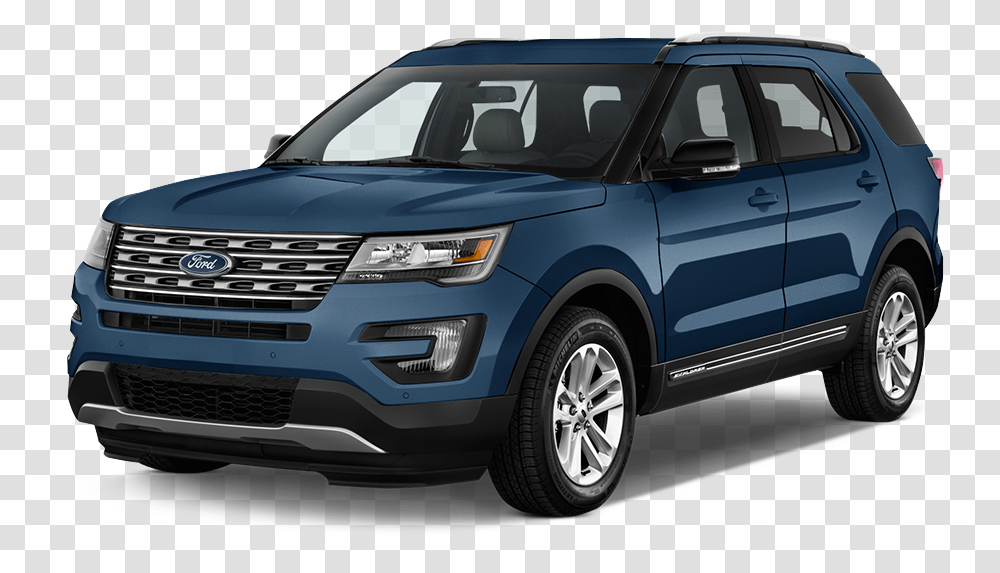 2016 Explorer 2 1 2016 Ford Explorer X, Car, Vehicle, Transportation, Automobile Transparent Png