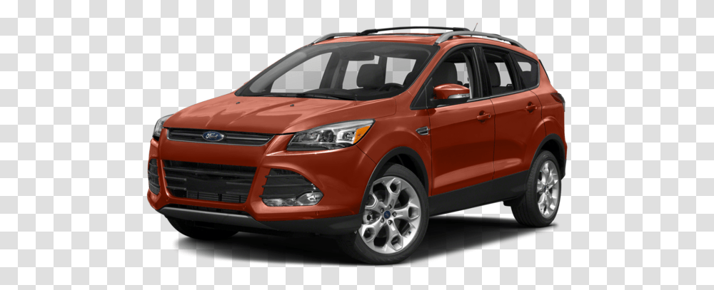 2016 Ford Escape Vehicle Photo In Groveport Oh 2016 Black Ford Escape, Car, Transportation, Automobile, Suv Transparent Png