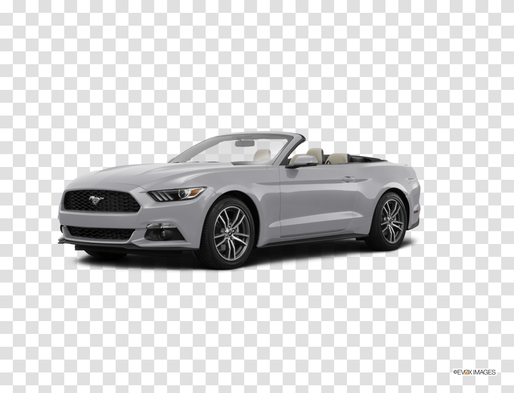 2016 Ford Mustang, Convertible, Car, Vehicle, Transportation Transparent Png