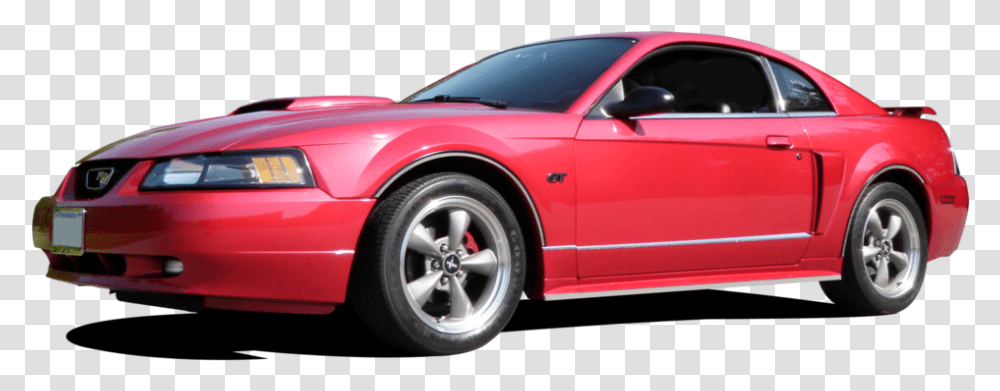 2016 Ford Mustang Ferrari Car Hd, Vehicle, Transportation, Automobile, Tire Transparent Png