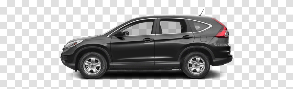 2016 Honda Cr V2 2017 Ford Escape S Black, Sedan, Car, Vehicle, Transportation Transparent Png