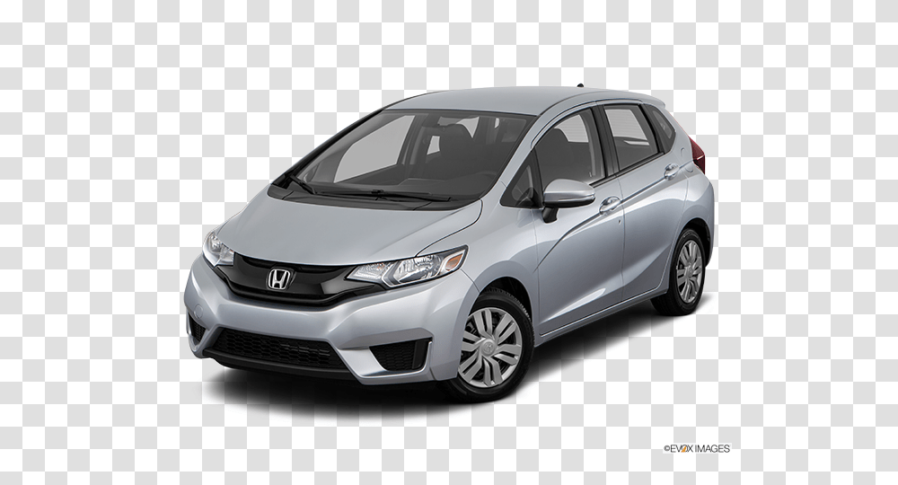 2016 Honda Fit, Sedan, Car, Vehicle, Transportation Transparent Png