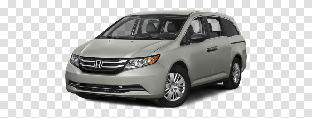 2016 Honda Odyssey Honda Odyssey 2015, Sedan, Car, Vehicle, Transportation Transparent Png
