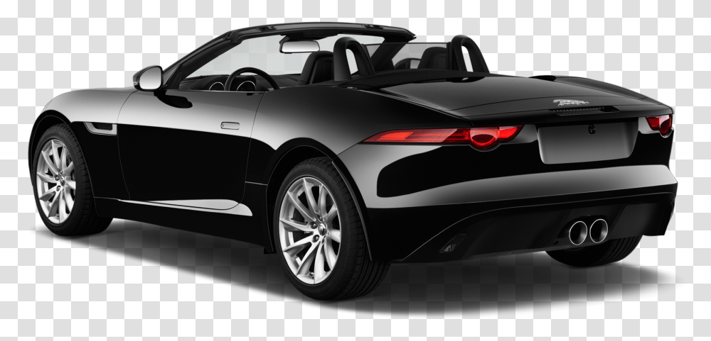 2016 Jaguar F Type Convertible, Car, Vehicle, Transportation, Sports Car Transparent Png