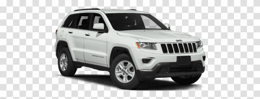 2016 Jeep 2016 Jeep Grand Cherokee Laredo White, Car, Vehicle, Transportation, Automobile Transparent Png
