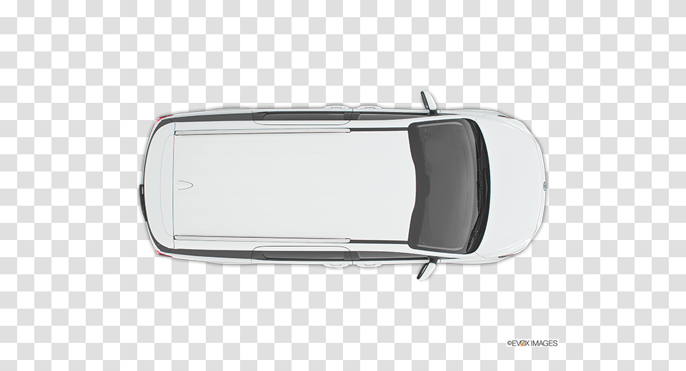 2016 Kia Sedona Review Carfax Vehicle Research Minivan Top View, Bumper, Transportation, Mouse, Computer Transparent Png