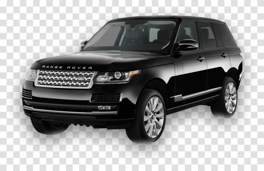 2016 Land Rover Range Rover, Car, Vehicle, Transportation, Automobile Transparent Png