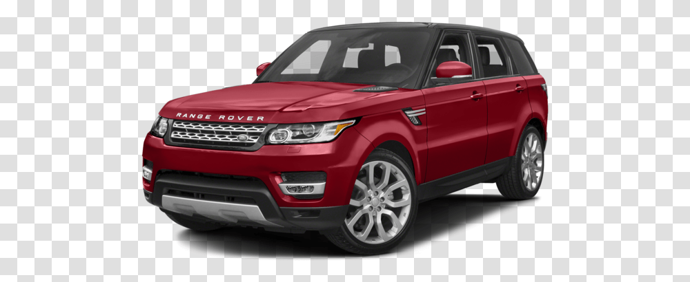2016 Land Rover Range Rover Sport 2017 Land Rover Range Rover Sport Msrp, Car, Vehicle, Transportation, Automobile Transparent Png