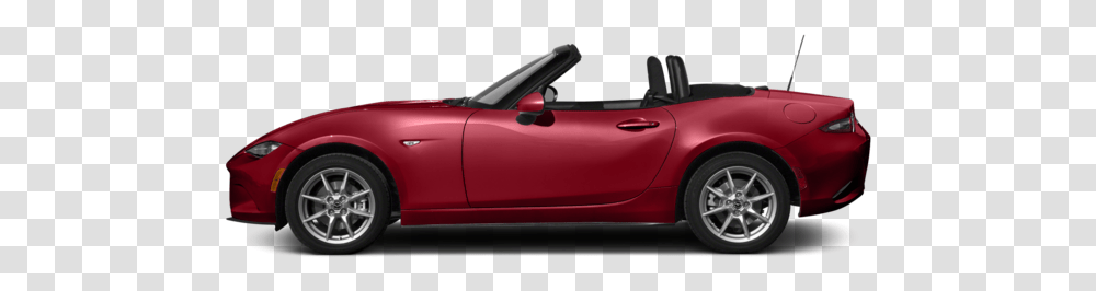 2016 Mazda Mx Convertible, Car, Vehicle, Transportation, Automobile Transparent Png