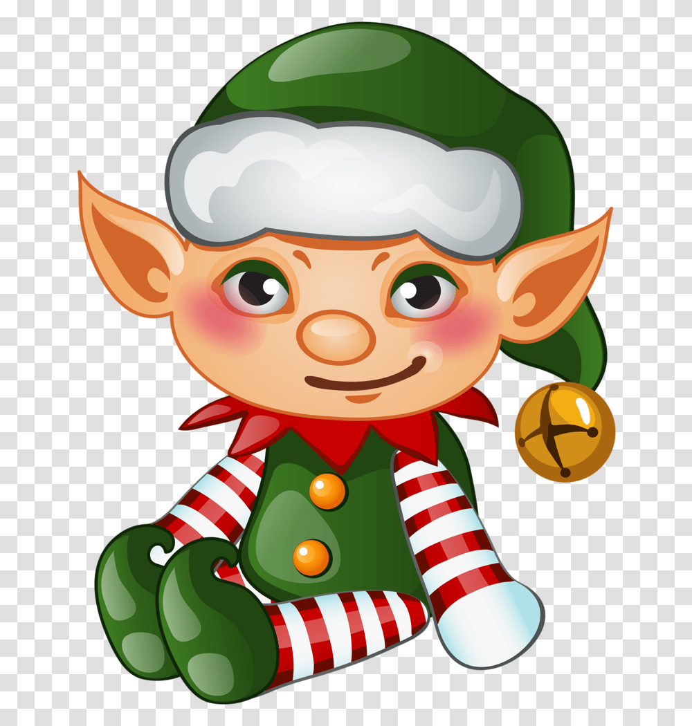 2016 Merry Christmas And Happy New Year Vector Background Cliparts Christmas Elf, Performer, Toy, Food, Chef Transparent Png