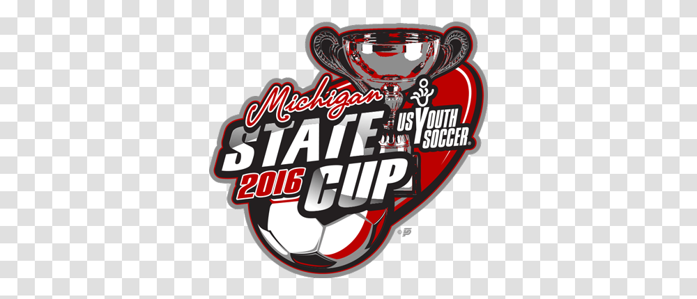 2016 Michigan State Cup Champions Illustration, Text, Label, Word, Advertisement Transparent Png