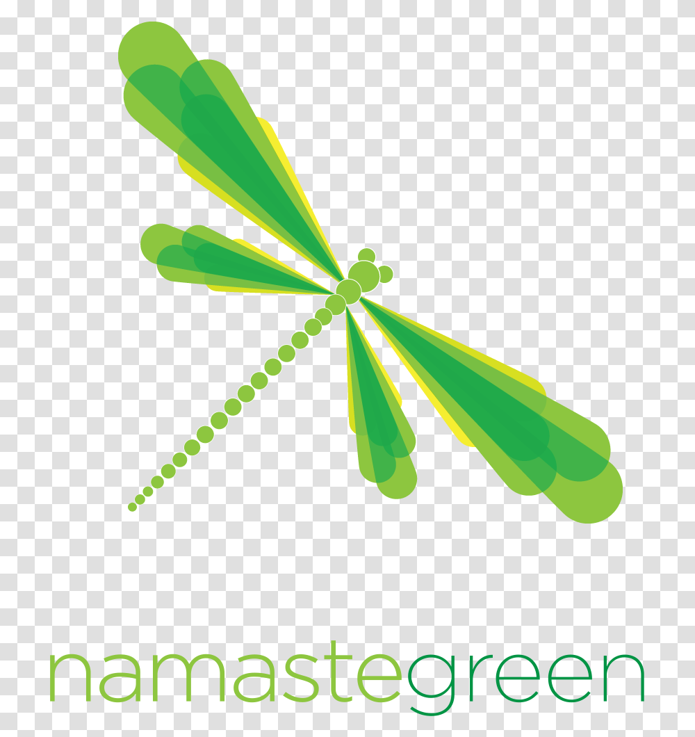 2016 Namaste Green Clipart Download, Dragonfly, Insect, Invertebrate, Animal Transparent Png