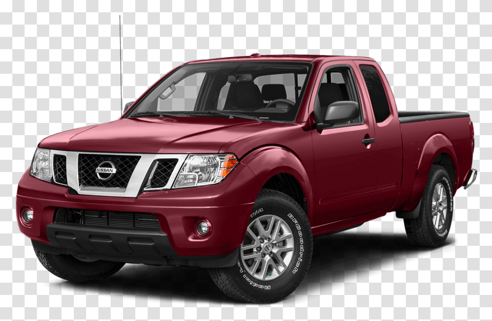 2016 Nissan Frontier 2015 Nissan Sv Crew Cab, Pickup Truck, Vehicle, Transportation, Car Transparent Png