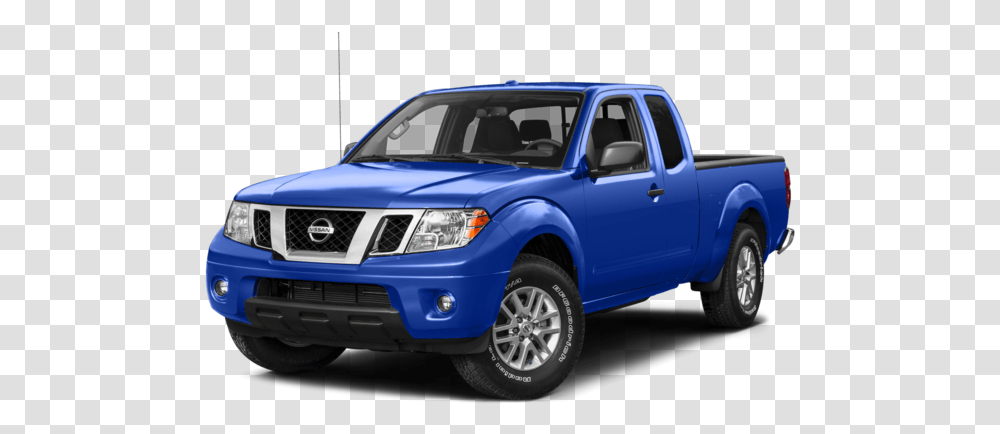 2016 Nissan Frontier 2017 Red Nissan Frontier, Pickup Truck, Vehicle, Transportation, Car Transparent Png
