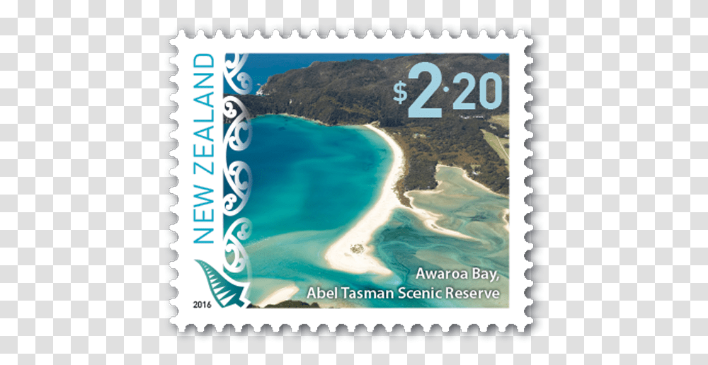 2016 Nz Postage Stamps Transparent Png