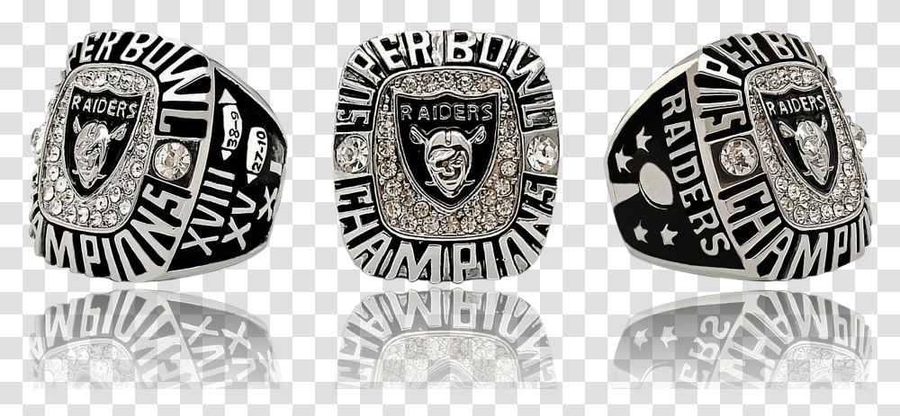 2016 Oakland Raiders Super Bowl Compilation Emblem, Crash Helmet, Logo Transparent Png