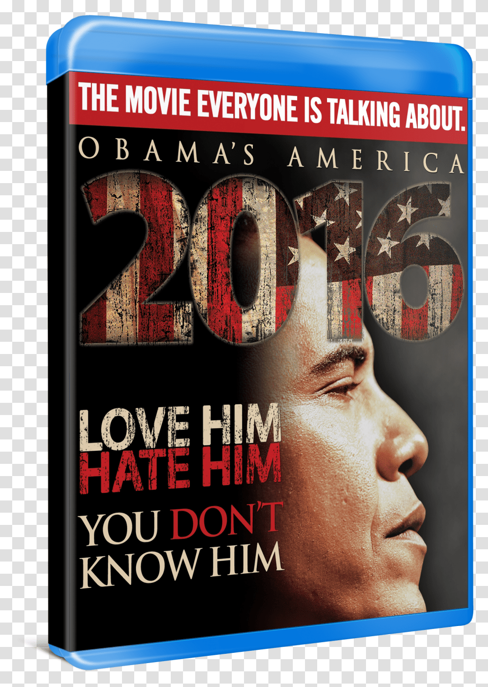 2016 Obama's America, Magazine, Poster, Advertisement, Person Transparent Png
