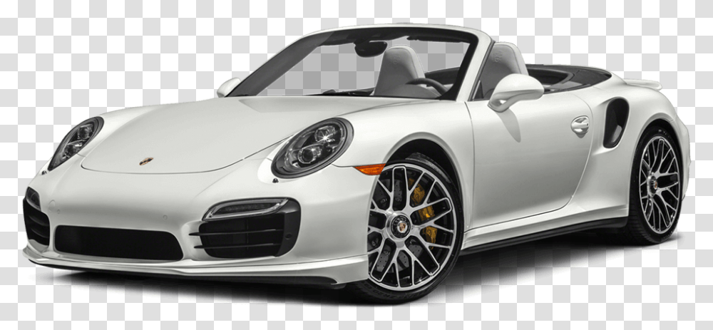2016 Porsche 911 Turbo S, Car, Vehicle, Transportation, Wheel Transparent Png