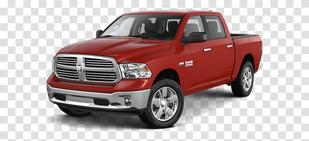2016 Ram Dodge Ram 1500 Big Horn Colors, Truck, Vehicle, Transportation, Pickup Truck Transparent Png