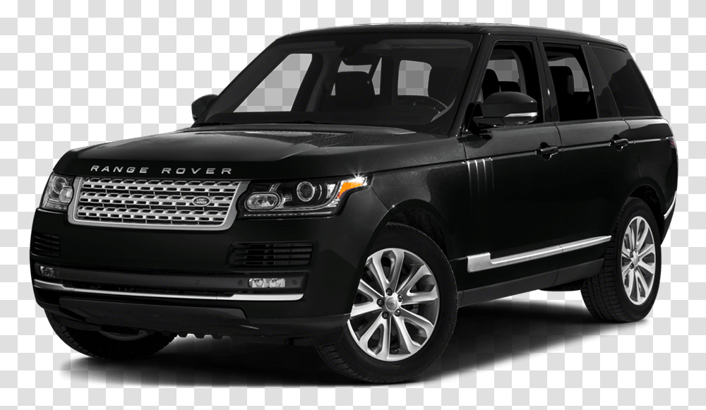 2016 Range Rover Tp Nissan Rogue 2018 Black, Car, Vehicle, Transportation, Automobile Transparent Png