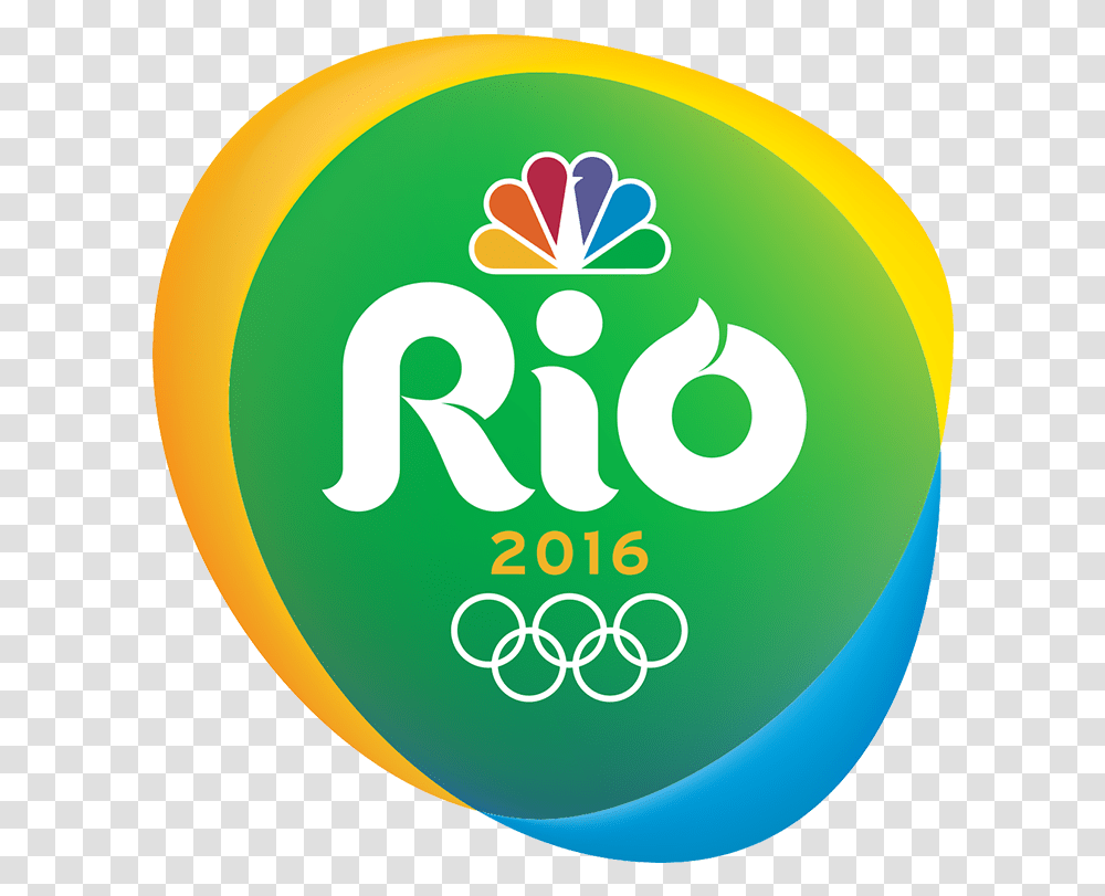2016 Rio Olympic Games, Ball, Balloon, Logo Transparent Png
