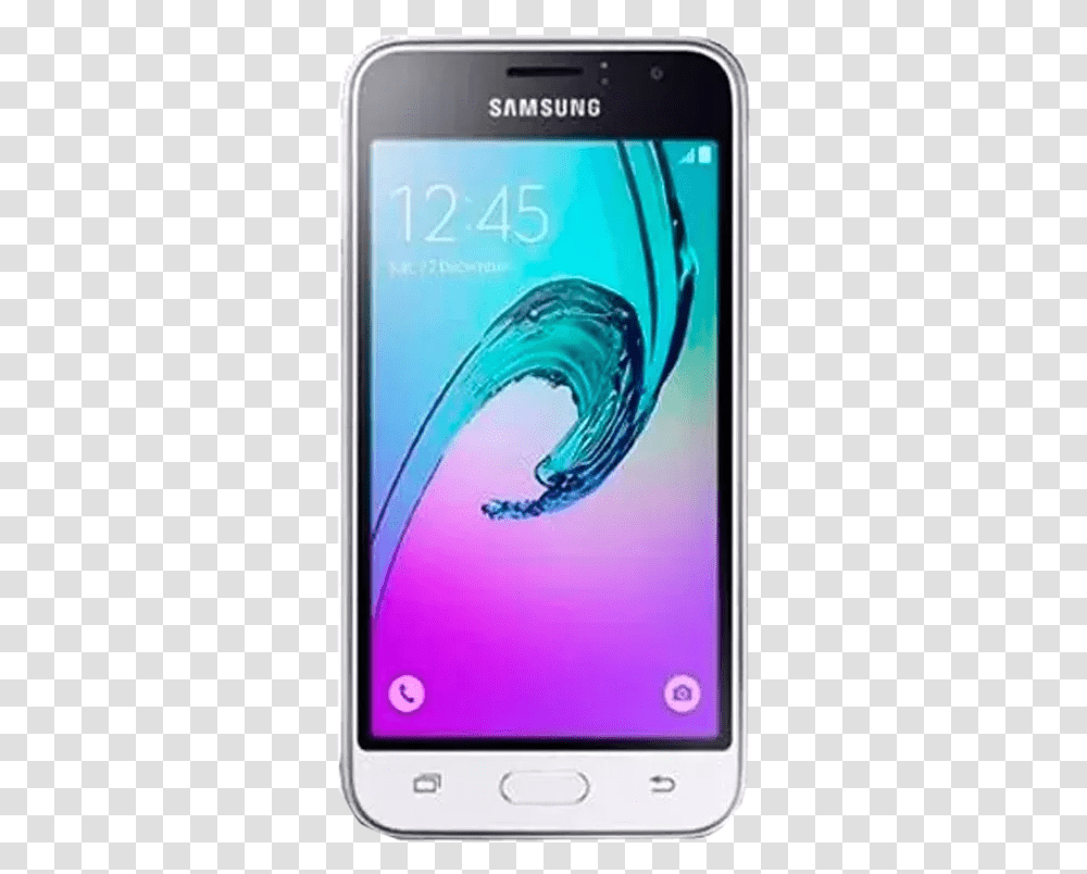 2016 Samsung J1 2015, Mobile Phone, Electronics, Cell Phone, Iphone Transparent Png