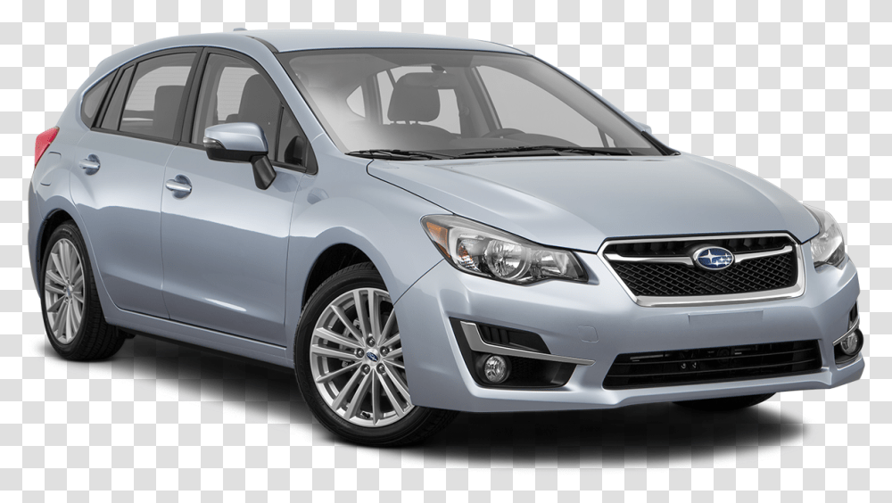 2016 Subaru Impreza 2020 Toyota Avalon Hybrid, Sedan, Car, Vehicle, Transportation Transparent Png