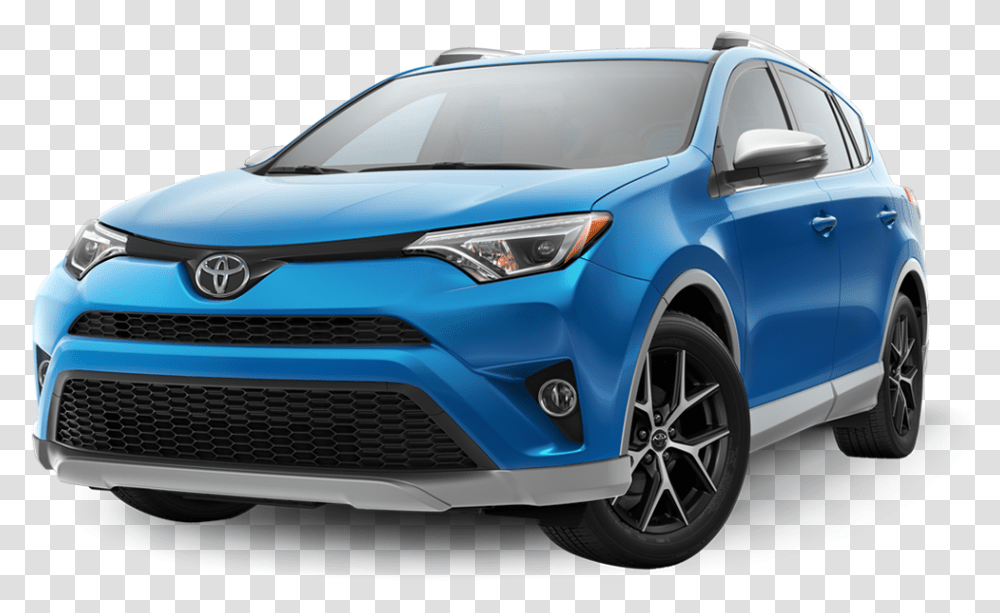 2016 Toyota Rav4 Angular Front View Toyota Rav4 2017 Silver, Car, Vehicle, Transportation, Sedan Transparent Png