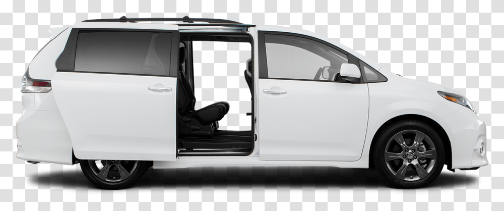 2016 Toyota Sienna Car Naruto Run Meme, Vehicle, Transportation, Cushion, Wheel Transparent Png