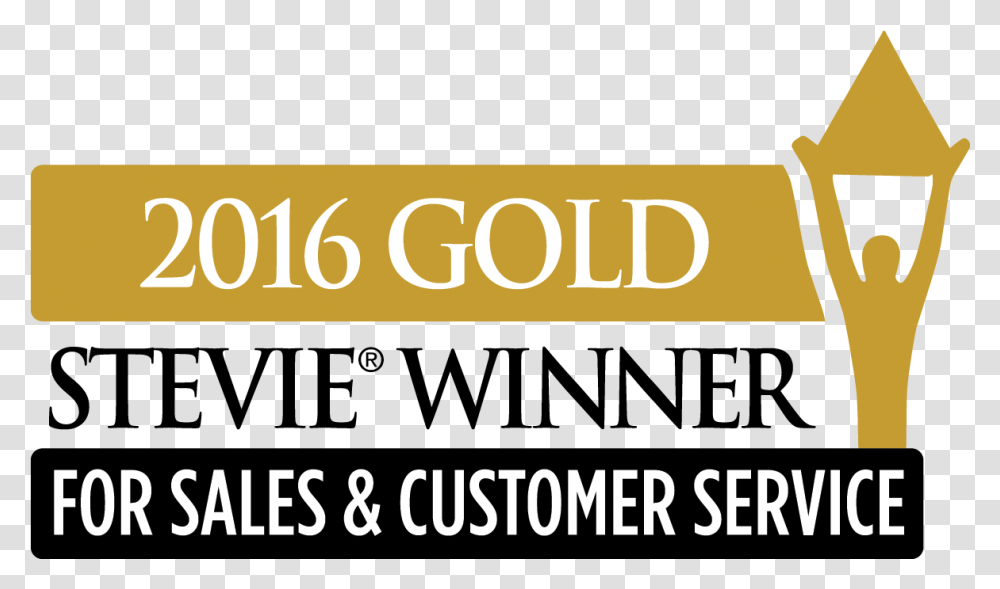 2016 Winners Circle Stevie Awards For Sales Customer Service, Text, Label, Alphabet, Symbol Transparent Png