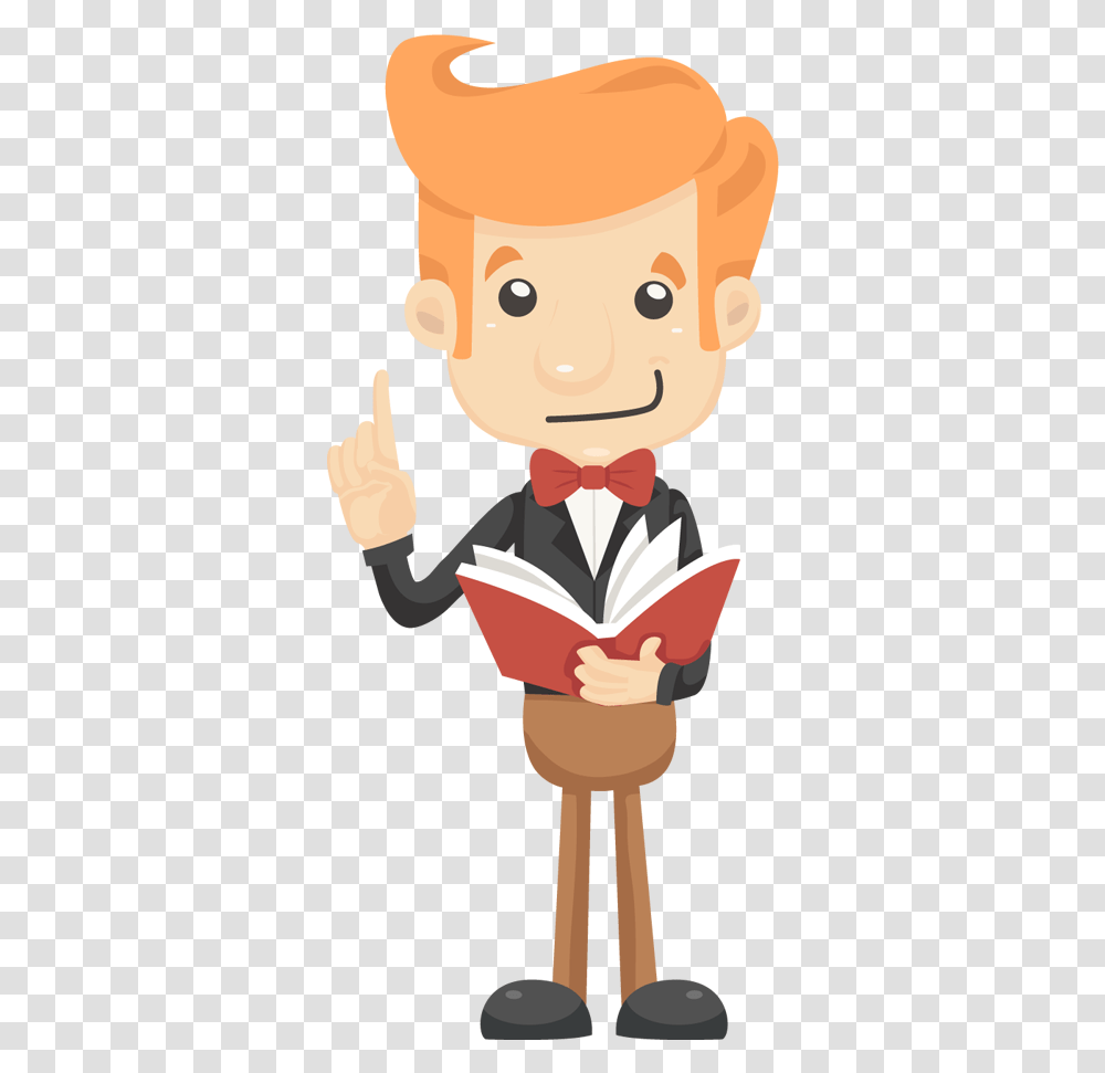 Business Business Thumbs Up Animated, Toy, Finger, Tie, Accessories Transparent Png