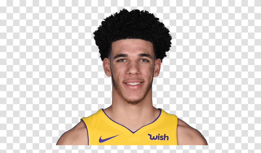 2017 18 Player Headshots Double Clutch, Face, Person, Human, Hair Transparent Png